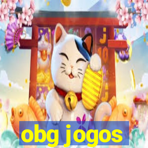 obg jogos